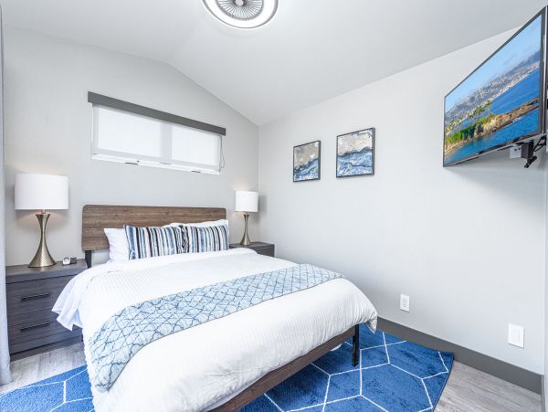 Newport Beach Home 998478