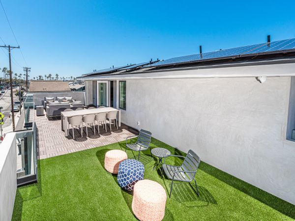 Newport Beach Home 998478