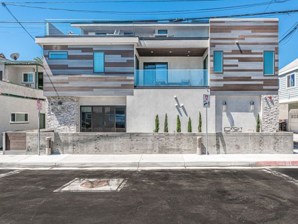 Newport Beach Home 998478
