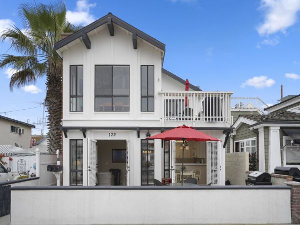 Newport Beach Home 998481