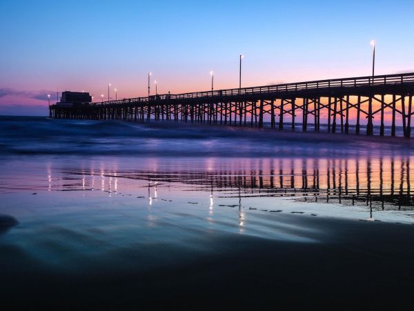 Newport Beach Home 998481