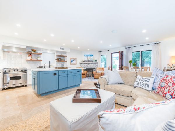 Newport Beach Home 998482
