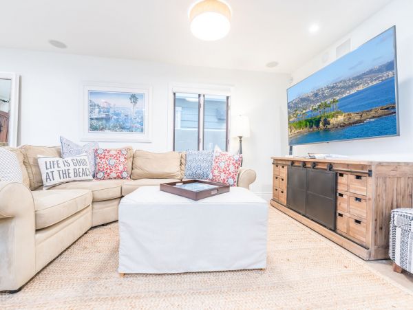Newport Beach Home 998482