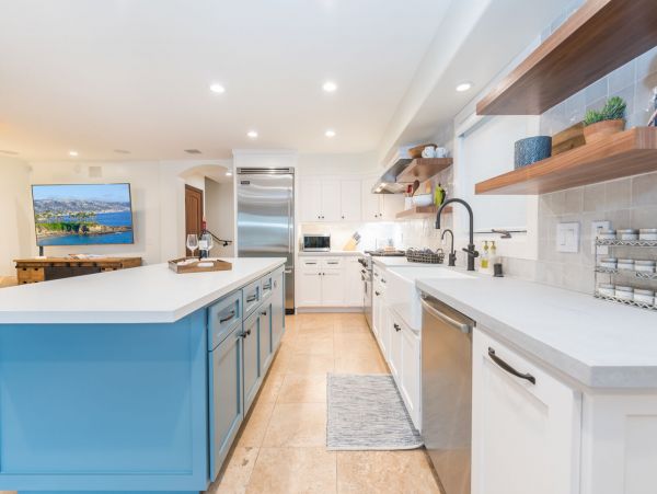 Newport Beach Home 998482