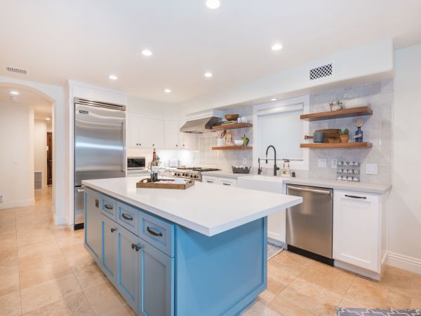 Newport Beach Home 998482