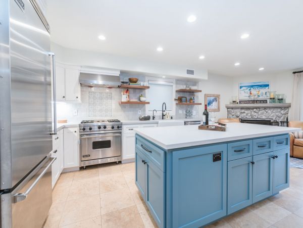 Newport Beach Home 998482