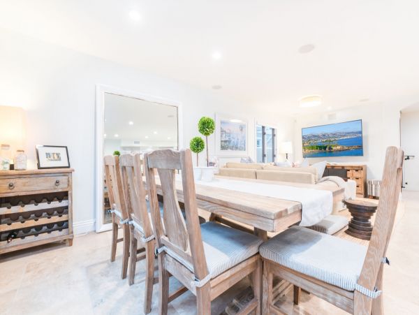 Newport Beach Home 998482