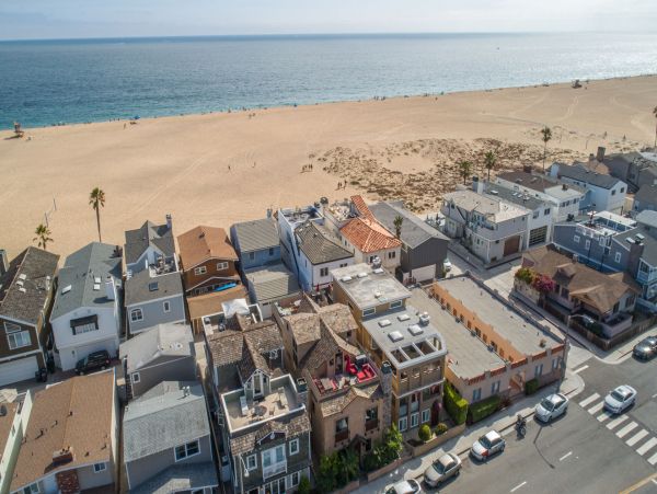 Newport Beach Home 998482