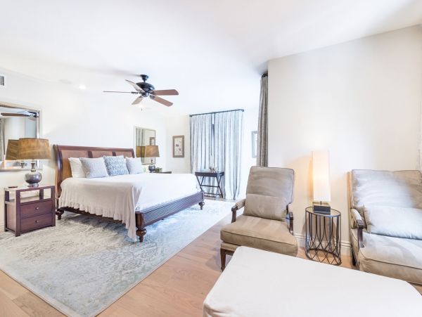 Newport Beach Home 998482