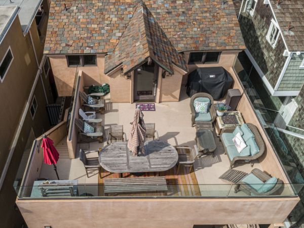 Newport Beach Home 998482