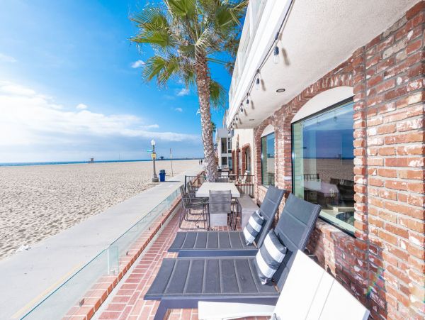 Newport Beach Home 998483