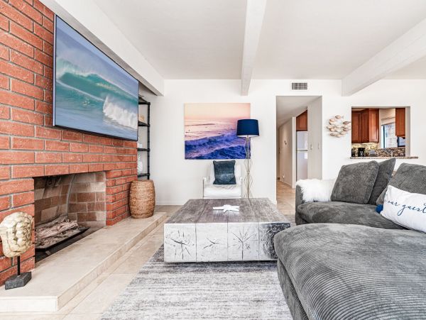 Newport Beach Home 998483