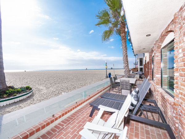 Newport Beach Home 998483