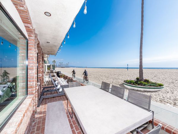 Newport Beach Home 998483