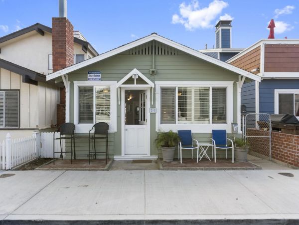 Newport Beach Home 998484