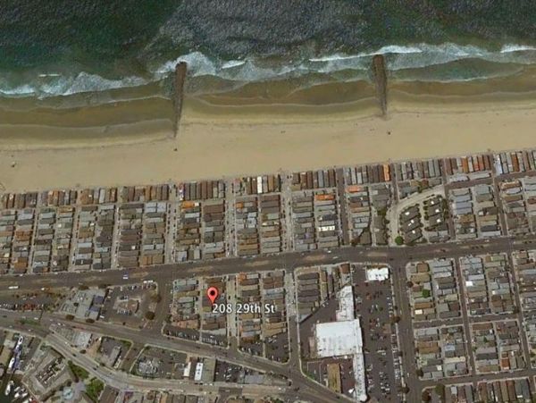 Newport Beach Home 998484