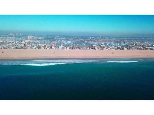 Newport Beach Home 998484