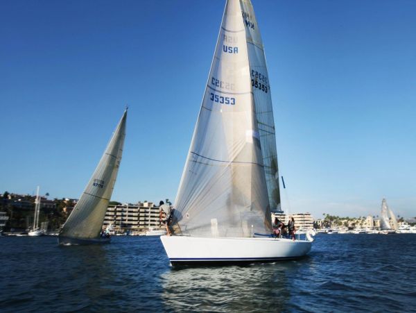 Newport Beach Home 998484