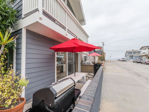 Newport Beach Home 998485