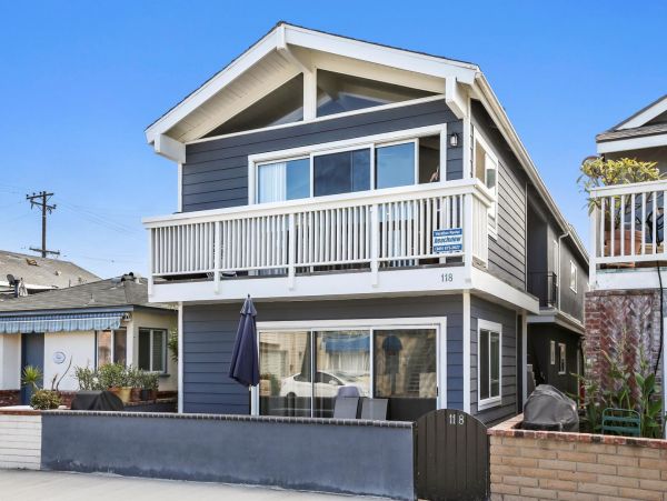 Newport Beach Home 998485