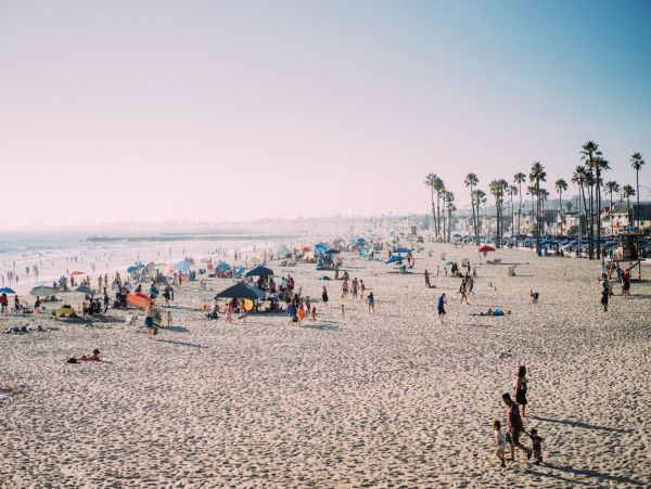 Newport Beach Home 998486