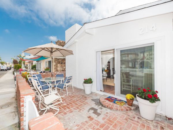 Newport Beach Condo 998488