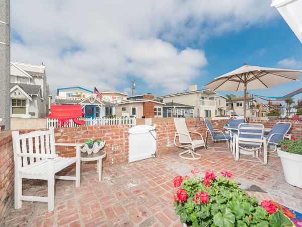 Newport Beach Condo 998488