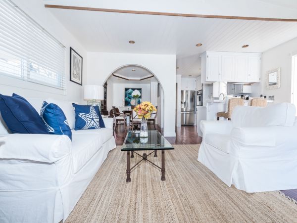 Newport Beach Condo 998488