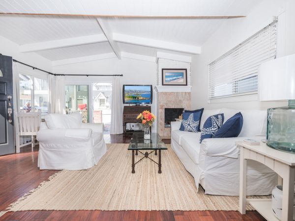 Newport Beach Condo 998488