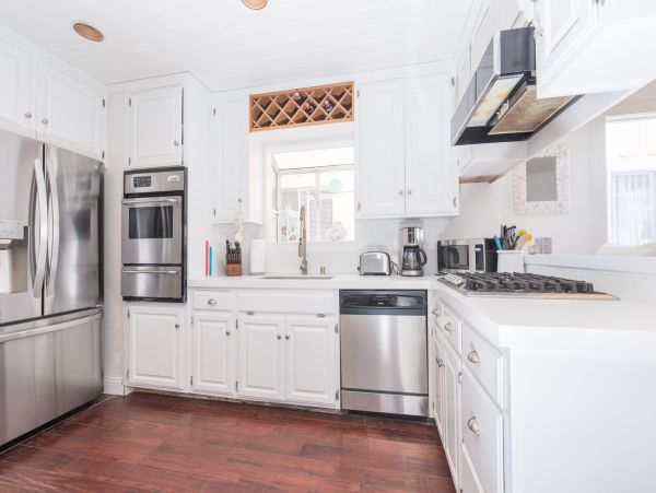 Newport Beach Condo 998488