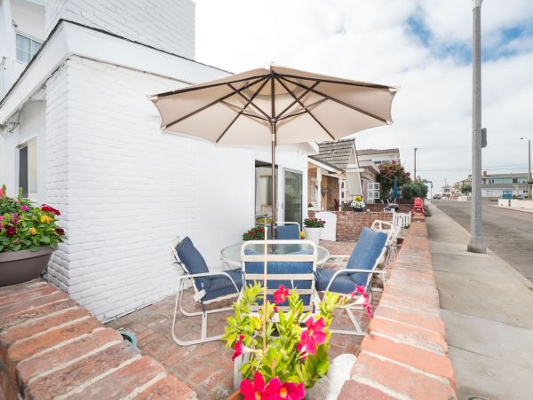 Newport Beach Condo 998488