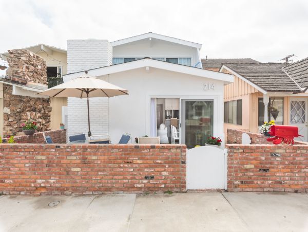 Newport Beach Condo 998488