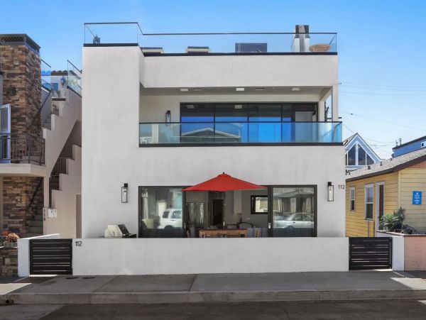 Newport Beach Home 998489