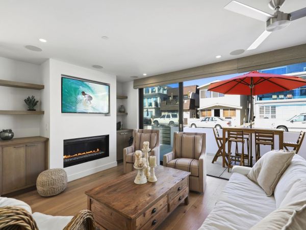 Newport Beach Home 998489