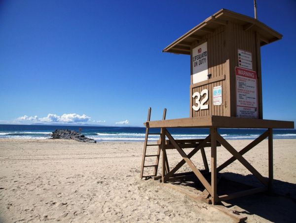 Newport Beach Home 998489