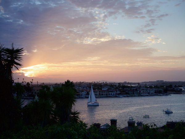 Newport Beach Home 998489