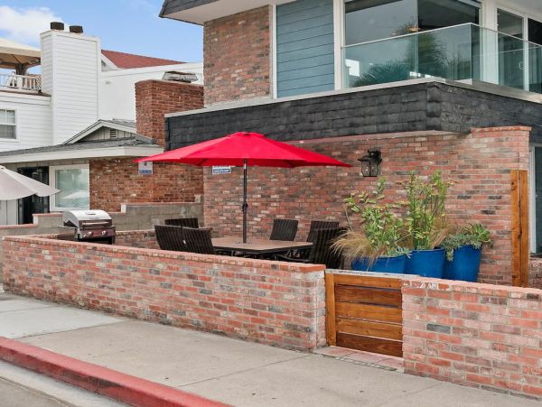 Newport Beach Home 998490