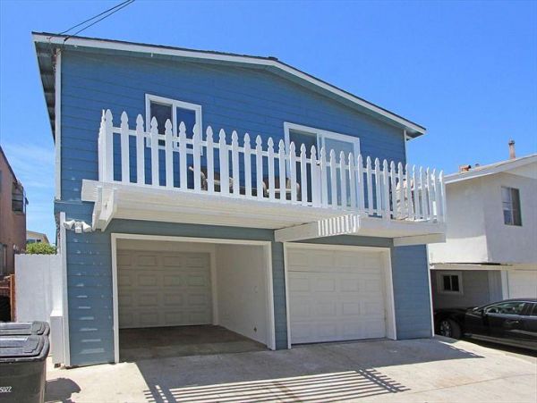Newport Beach Home 998490