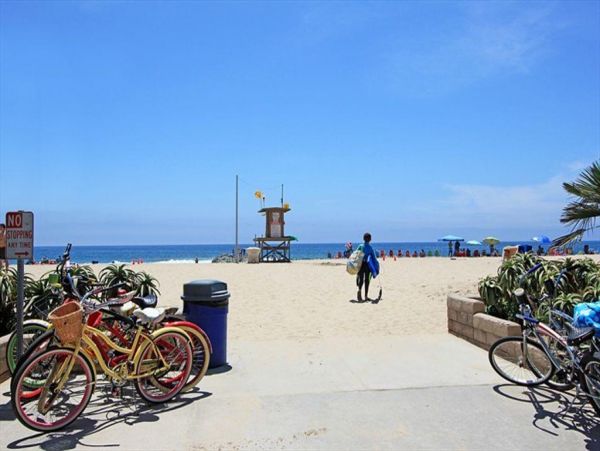 Newport Beach Home 998490