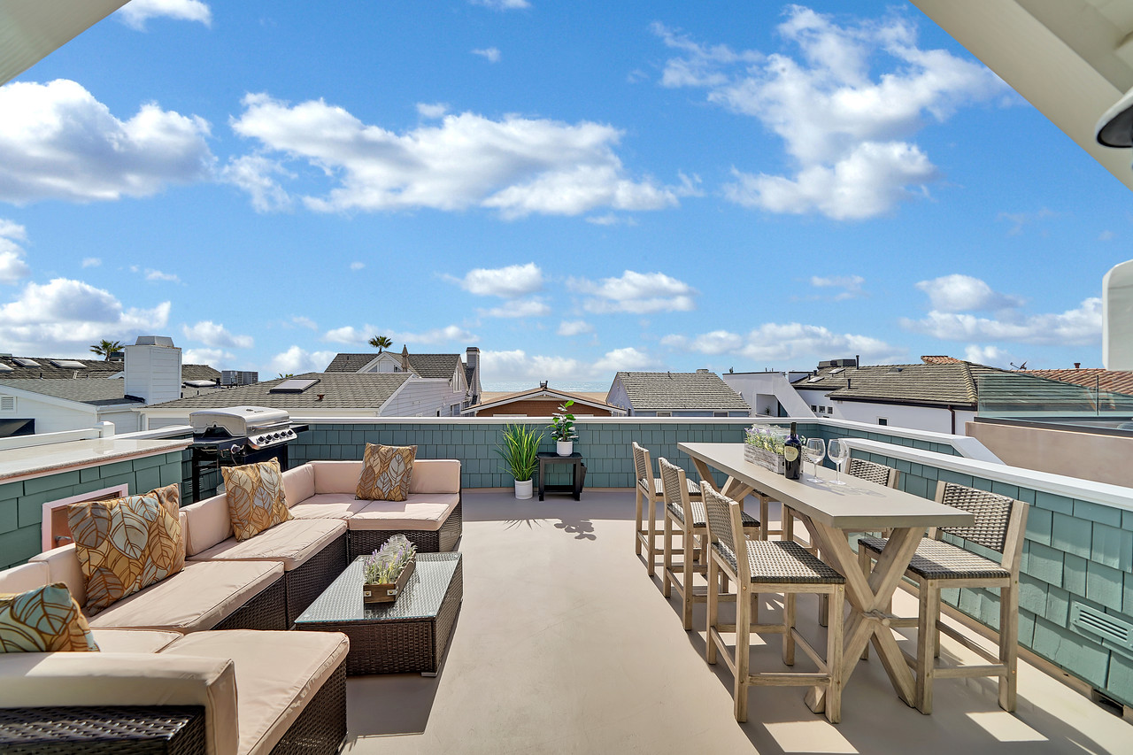 Newport Beach Home 998491
