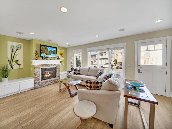 Newport Beach Home 998491