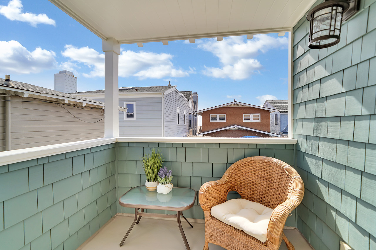 Newport Beach Home 998491