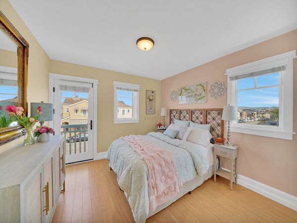Newport Beach Home 998491