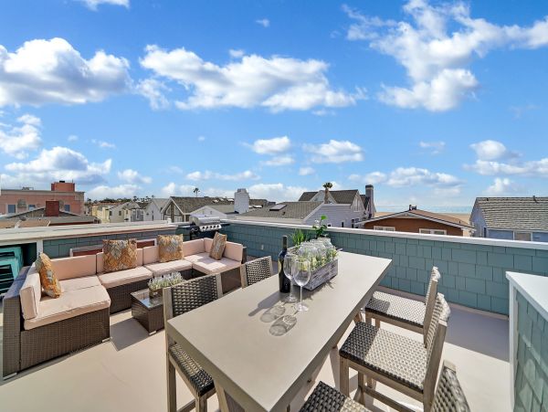 Newport Beach Home 998491