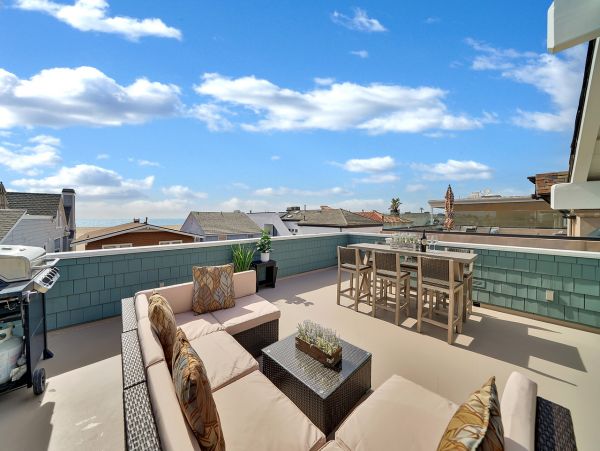 Newport Beach Home 998491