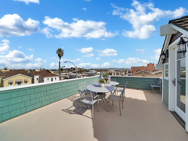 Newport Beach Home 998491