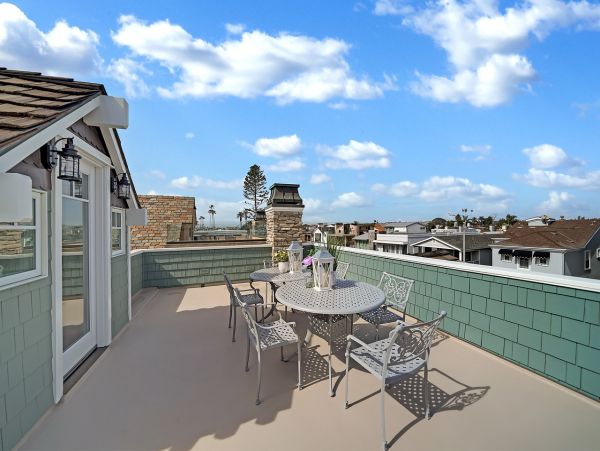 Newport Beach Home 998491
