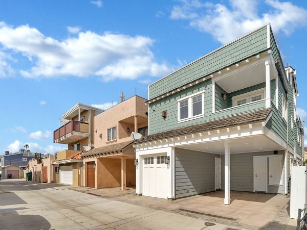 Newport Beach Home 998491