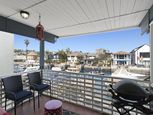 Newport Beach Home 998492