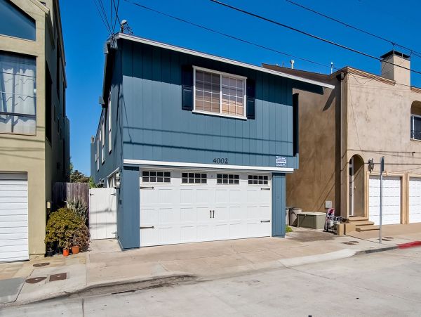 Newport Beach Home 998492